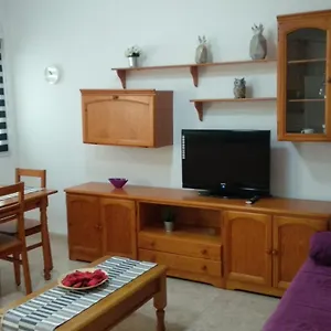 La Casita De Arinaga
